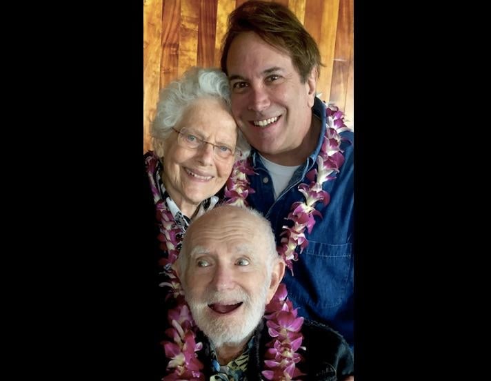 ‘People’s Court’ Judge Joseph Wapner dead at 97 | Lead Stories